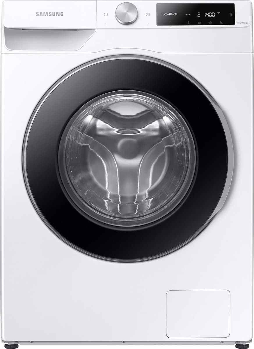 Samsung WW90T634ALE - Autodose - 6000 serie - Wasmachine - 10% zuiniger dan energielabel A — afbeelding 1