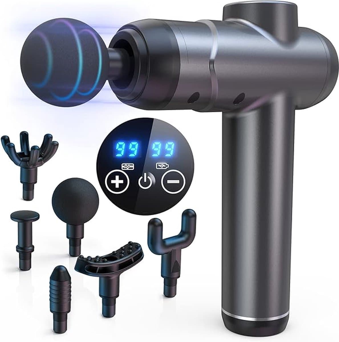 Massage Gun — afbeelding 1