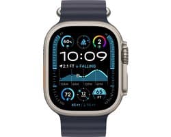 Apple Watch Ultra 2 GPS
