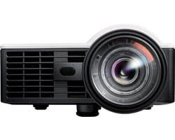 Optoma ML1050STi Projector met korte projectieafstand 535 ANSI lumens DLP WXGA (1280x800) 3D Zwart, Wit