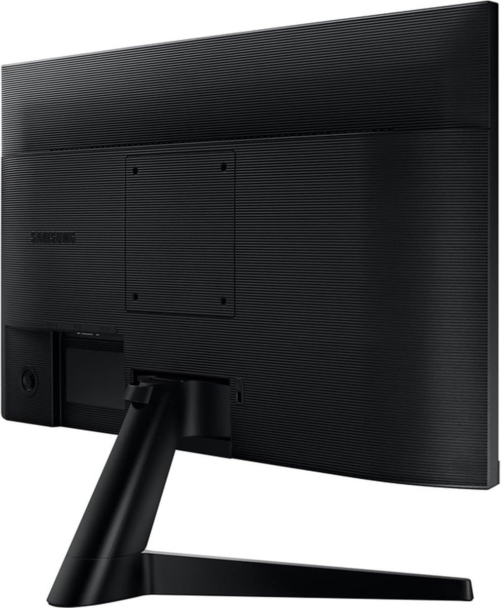 Samsung S27C312EAU - Full HD IPS 75 Hz Monitor - 27 Inch — afbeelding 1