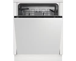 Beko BDIN38440 - HygieneShield™- Inbouwvaatwasser
