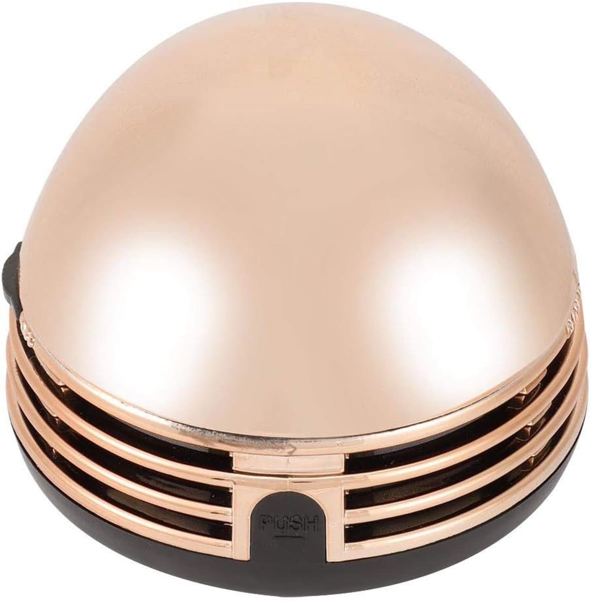 Draagbare Cartoon Mini Desktop Stofzuiger - Compacte Dier Vormen Schoonmaak Tool — afbeelding 1