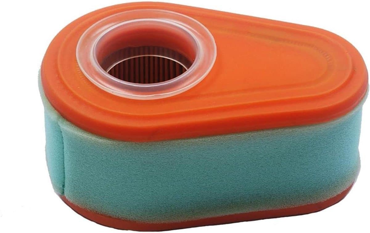 Vervangingsfilter voor Briggs & Stratton grasmaaier 792038 DOV 700 100602 100802 090602 100-913 12877 793676 - OxoxO — afbeelding 1
