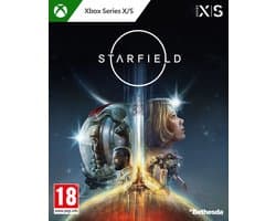 Starfield - Xbox Series X