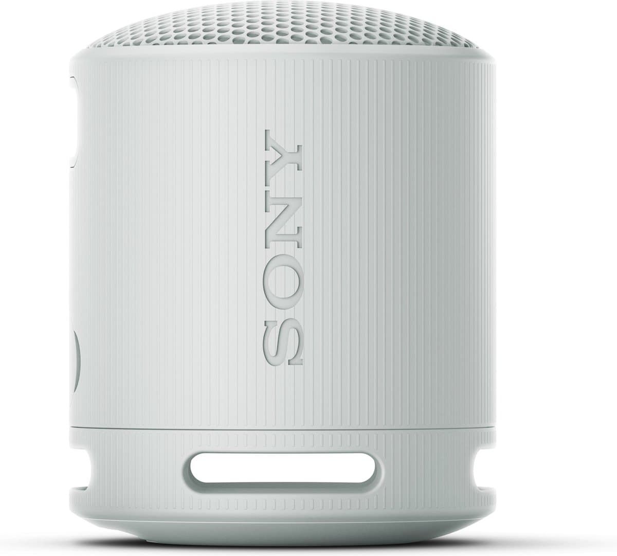 Sony SRS-XB100 Grijs — afbeelding 1