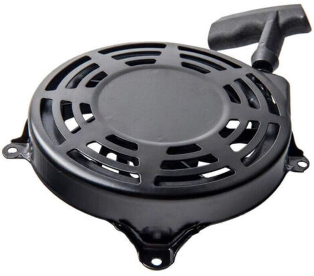 Geschikt voor Briggs & Stratton 497680 Repeteerstarter voor verbrandingsmotoren — afbeelding 1
