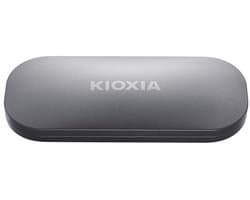 1TB Portable SSD - Externe Solid State Drive met USB 3.1 Type-C voor 4K Video-opnames