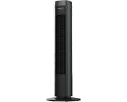 Torenventilator 86 cm met 3 snelheden, timer en oscillerende functie