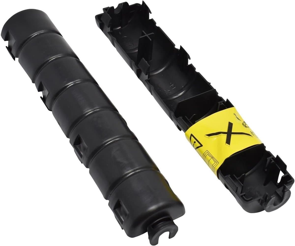 sparefixd voor Flymo MULTIMO grasmaaier Gras Roller — afbeelding 1