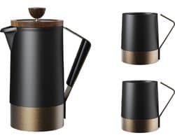 Koffie Set Duke