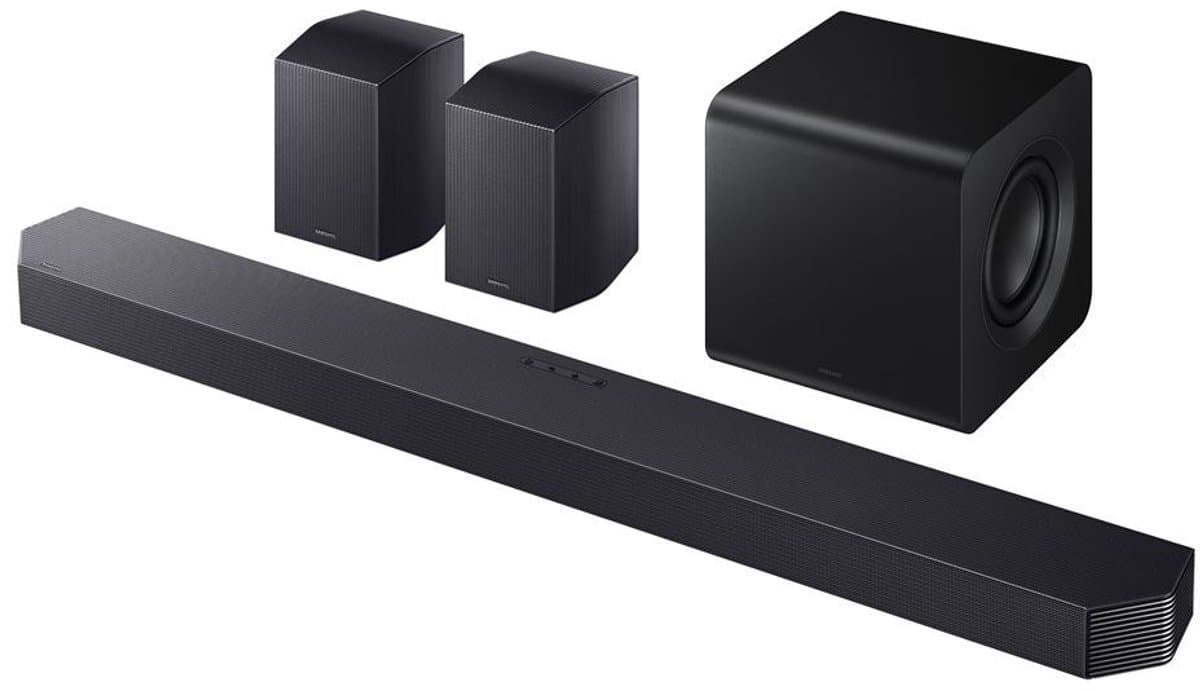 Samsung HW-Q930H - Soundbar - Buitenlands model — afbeelding 1