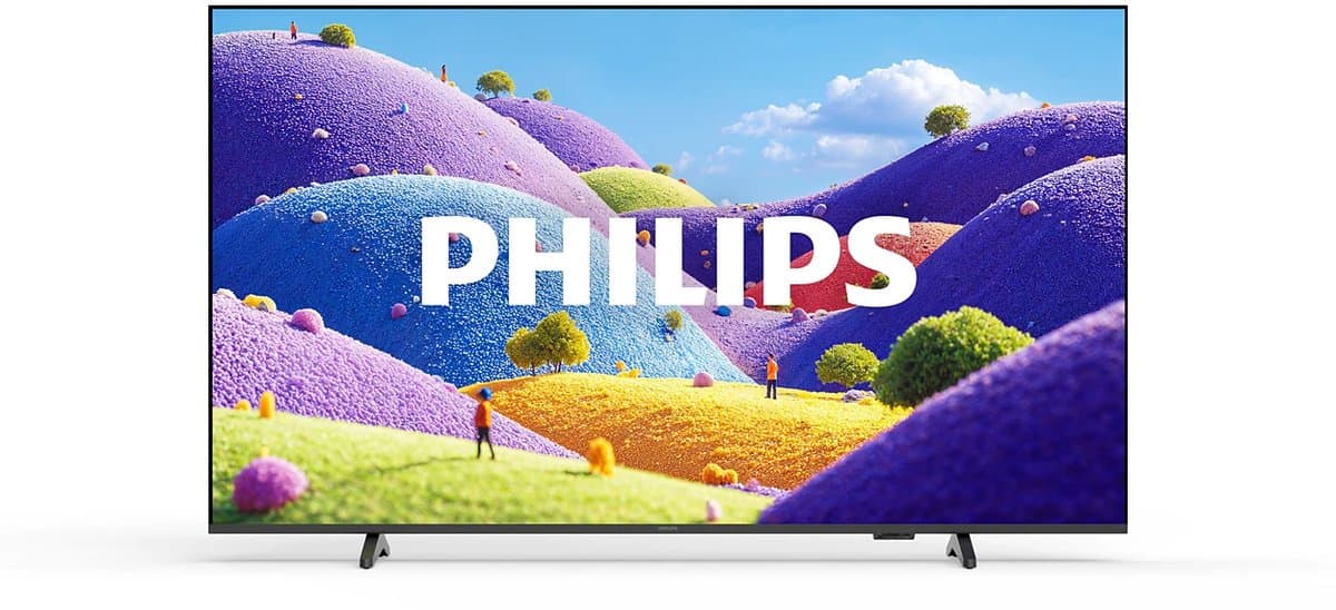 Philips 50PUS7001/12 - 50 inch - 4K LED - 2026 — afbeelding 1