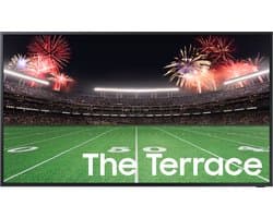 Samsung The Terrace 75" - 4K Neo QLED 4K - 2025