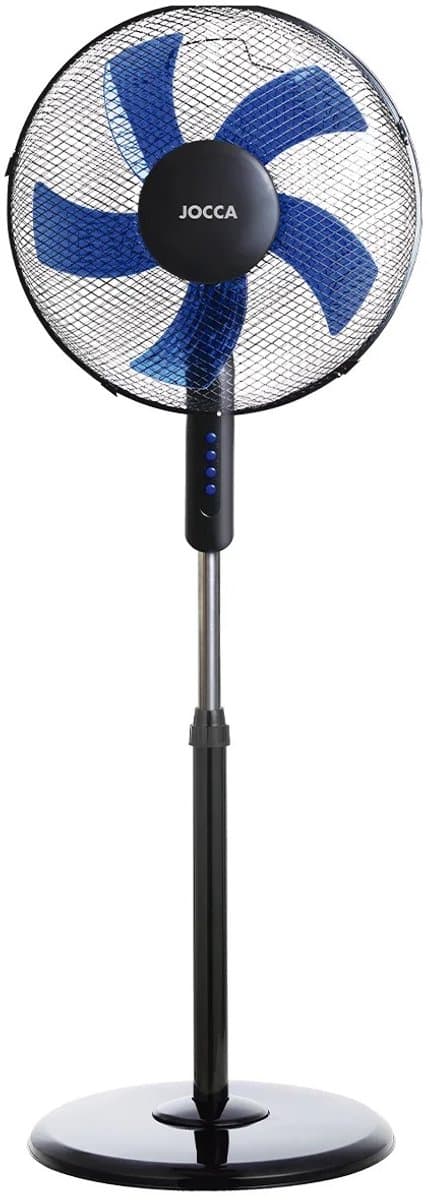 Ventilatoren - Statiefventilator Staand - Mobiele Airco — afbeelding 1