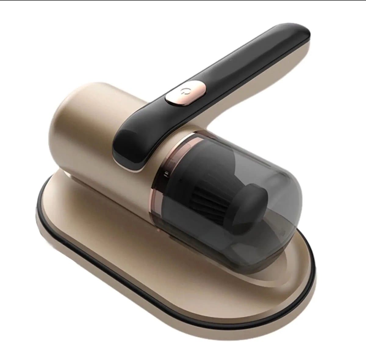 Gabrys® Huisstofmijt Stofzuiger - Ultraviolette Sterilisatie Machine - Kleine Handheld Draadloze Stofzuiger - USB Opladen Draagbaar Stofzuiger — afbeelding 1