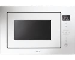 Candy CA38MWN7NW Wit Grill-magnetron Ingebouwd 28 l 900 W