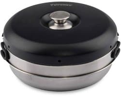 Petromax - Dimego camping oven
