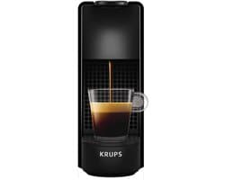 Krups Nespresso Essenza Mini XN1108 - Koffiecupmachine - Zwart