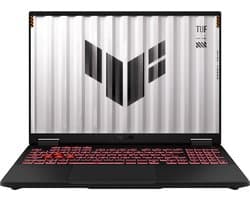 ASUS TUF Gaming A16 FA608UP-TU148W 16 AMD Ryzen 7 RTX 5070 - QWERTY