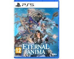 Eternal Anima - PS5