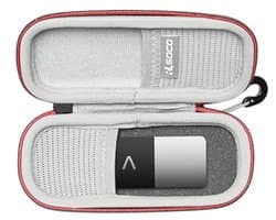 Hoes voor Persoonlijke 6-Lead ECG Monitor