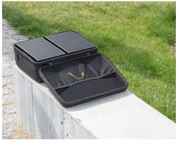 AIAIAI UNIT-4 Wireless Carrying Case - DJ-accessoire