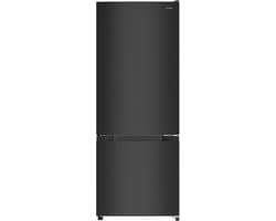CHiQ FBM205L42 - Koel-vriescombinatie - 205 Liter (153 + 52) - Low Frost - 12 jaar garantie op compressor