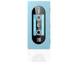Draagbare DAC en Hoofdtelefoon Versterker - Innovatieve Audio Dongle