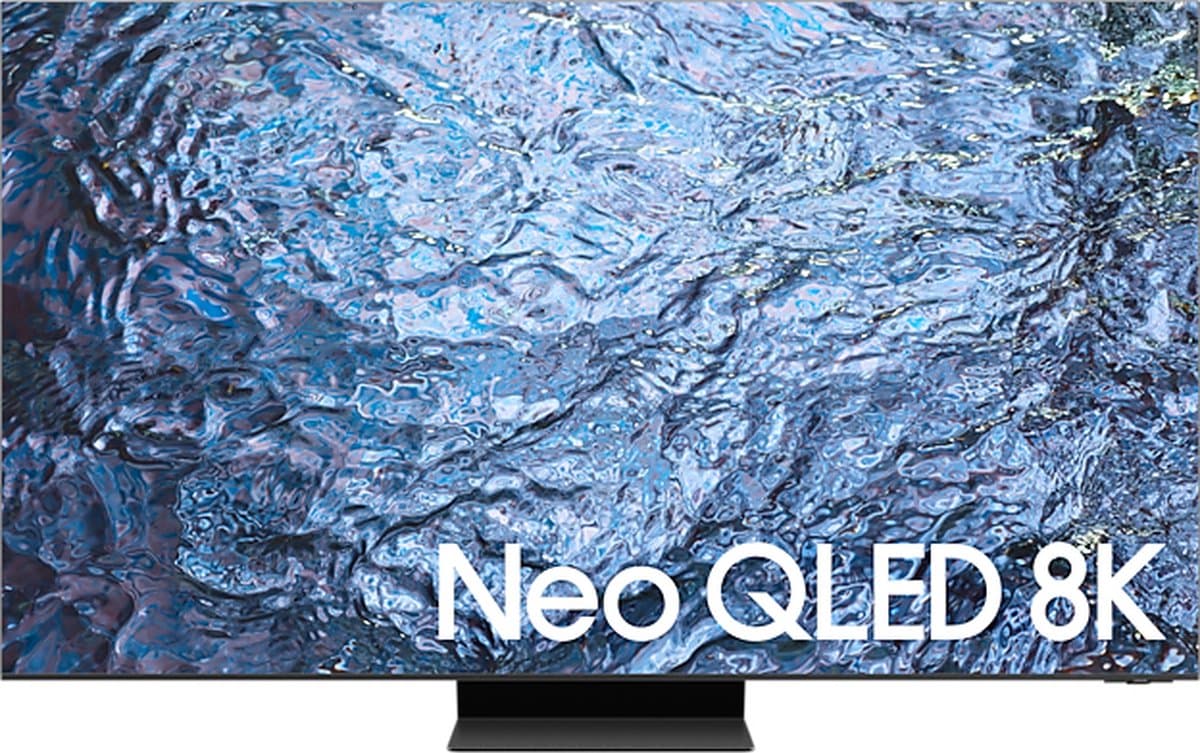 Samsung 75QN900C - 75 inch - 8K Neo QLED - 2023 — afbeelding 1