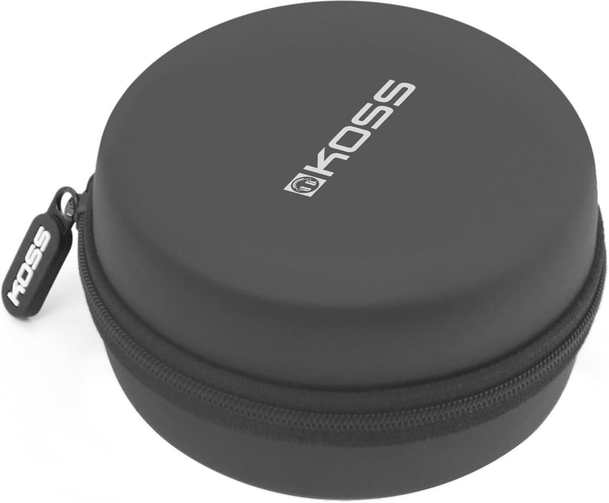 Hardcase voor Hoofdtelefoon - Perfect voor Reizen en Veiligheid — afbeelding 1
