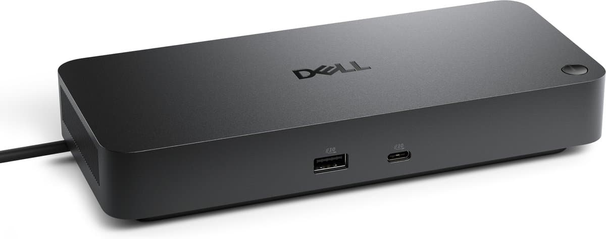 Dell Pro Dock WD25Z dockingstation — afbeelding 1