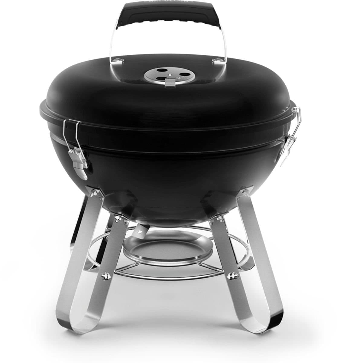 Napoleon Premium NK14 Kettle houtskool bbq - Ø37cm — afbeelding 1