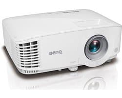 BenQ Full HD Beamer MH733 - Projector 4000 ANSI lumen - 1920 x 1080 - Incl Afstandsbediening - HDMI Beamer