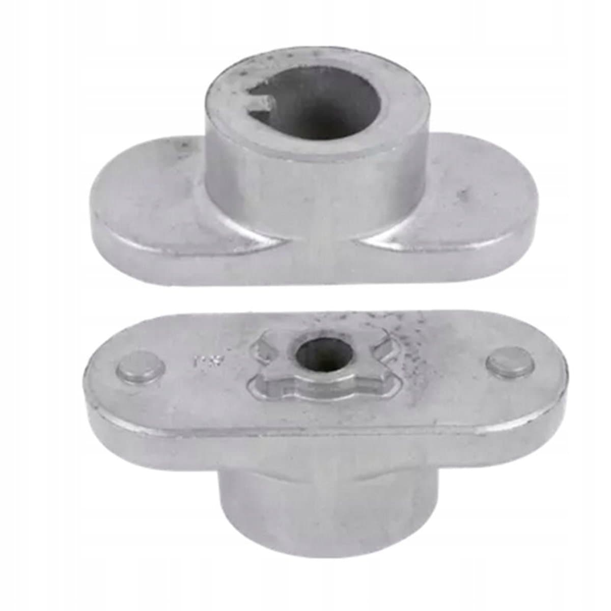 MTD - Mesnaaf Adapter - 748-0376E - Lagere Kwaliteit — afbeelding 1