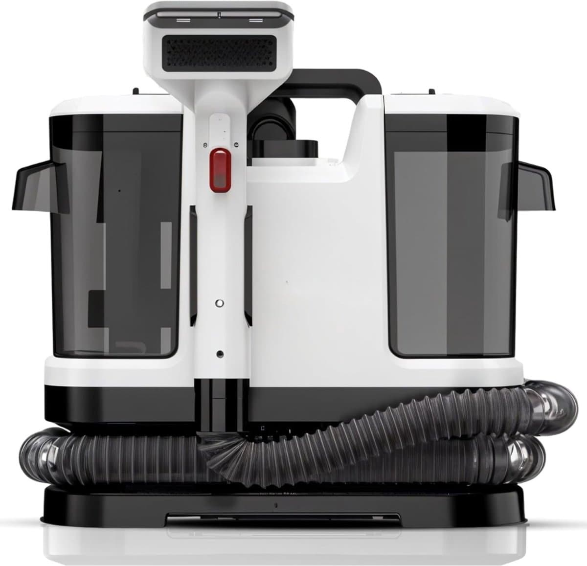 SAVI® Tapijtreiniger machine - Tapijtreiniger - Tapijtreiniger apparaat - Wit - 20cm x 39cm x 30cm; 3kg — afbeelding 1
