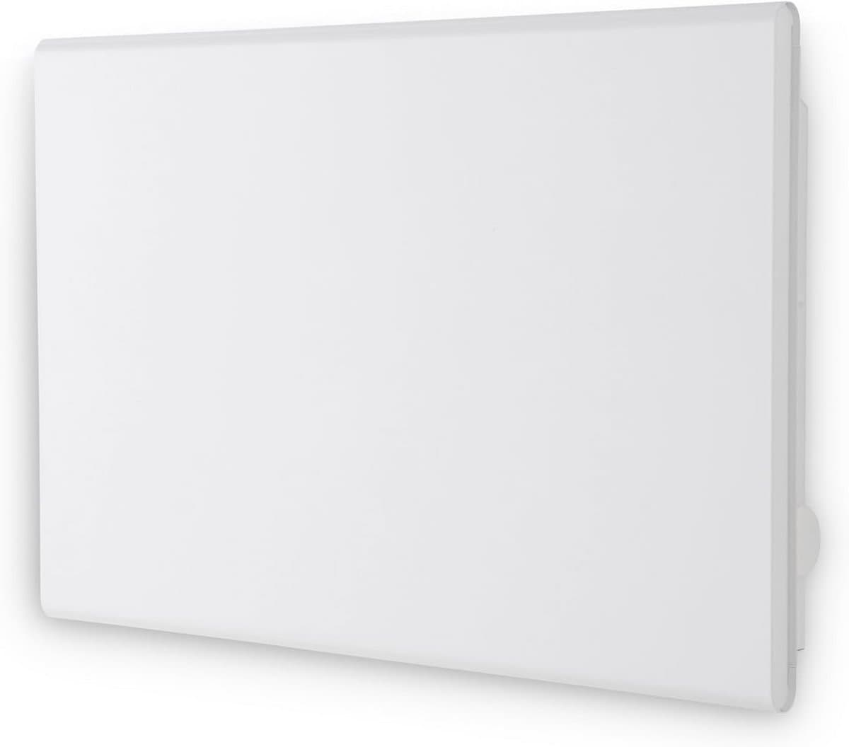 Elektrische Convectorverwarming met Bluetooth Programmering en Elektronische Thermostaat — afbeelding 1