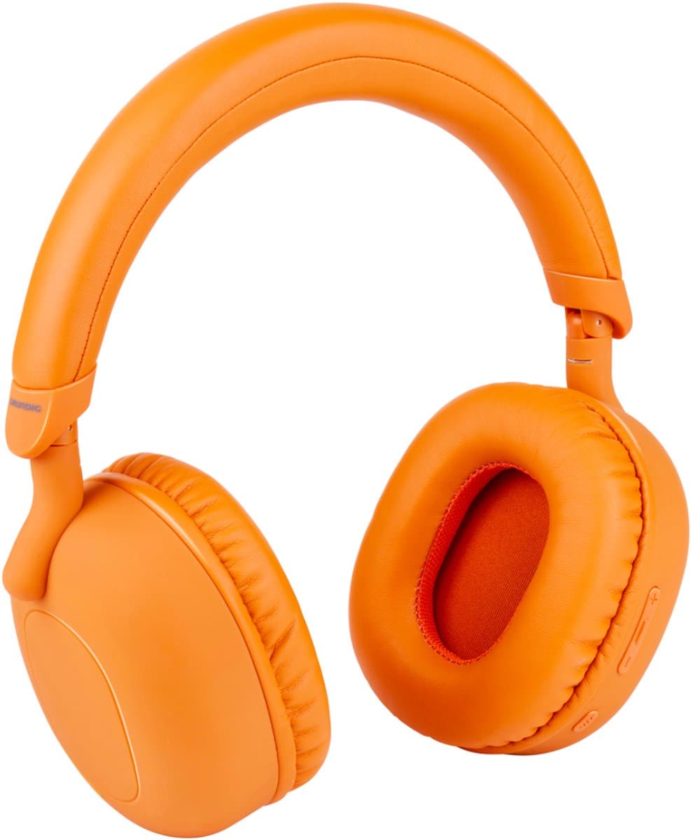 Grundig ANC Bluetooth Hoofdtelefoon - Draadloos Over-Ear - Noise Cancelling — afbeelding 1