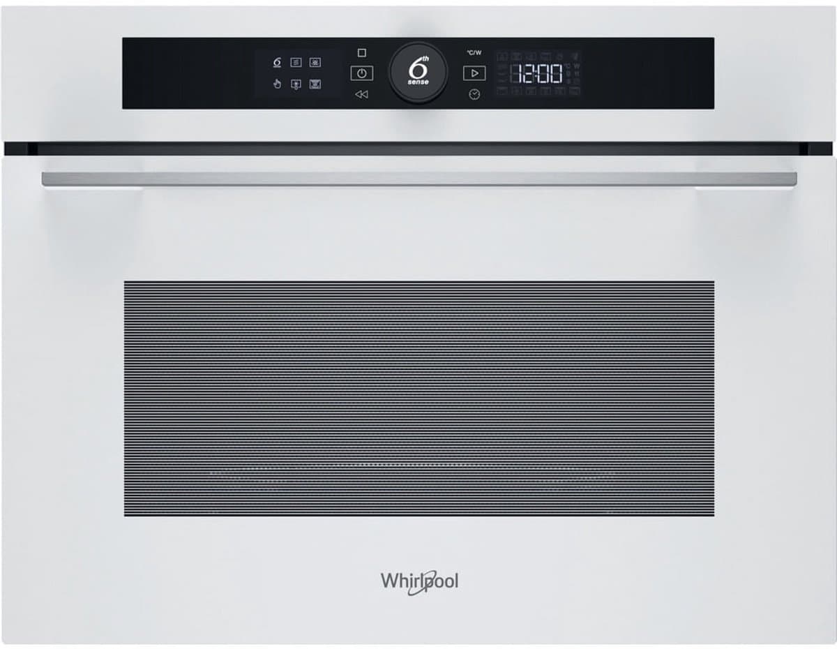 Whirlpool WMW57DHMW Wit Combinatiemagnetron Ingebouwd 40 l 900 W — afbeelding 1