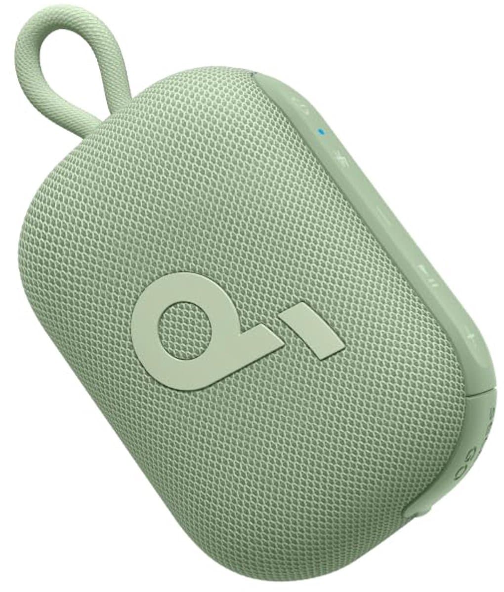 Soundcore Select 4 Go Yeşil Feestluidspreker Groen 5 W — afbeelding 1