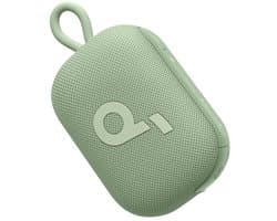 Soundcore Select 4 Go Yeşil Feestluidspreker Groen 5 W