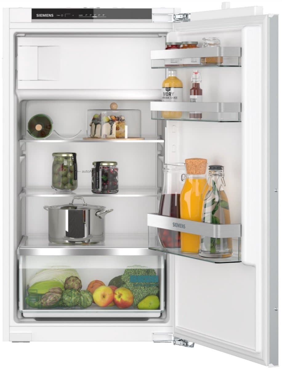 Siemens iQ300 KI32LVFE0 - Inbouwkoelkast — afbeelding 1