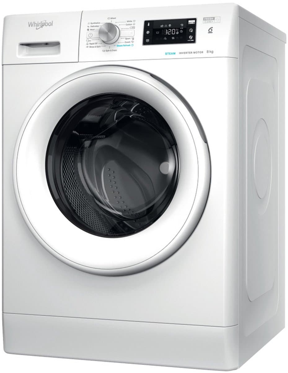Whirlpool FreshCare+ FFB 8489 WV EE | | 8003437057182 — afbeelding 1