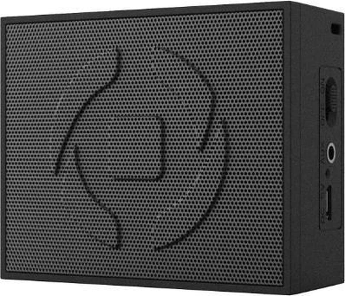 Bluetooth Speaker Up Mini, Zwart - Celly — afbeelding 1
