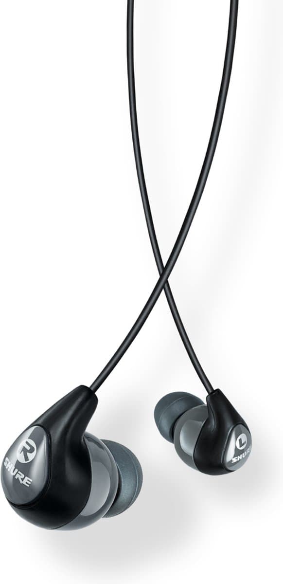 Shure SE112 - InEar hoofdtelefoon — afbeelding 1