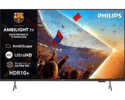 Philips 65PUS8001/12 - 65 inch - 4K LED - 2026