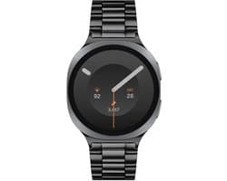 Samsung Galaxy Watch 9 Special Edition SA.L350BBS24 44 mm Zilver / Zwart