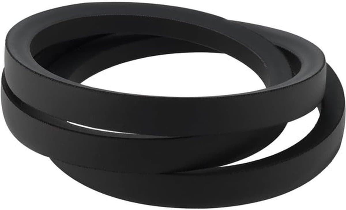 Grasmaaier V-riem 954-0629 - Compatibel met 450 en 500 — afbeelding 1