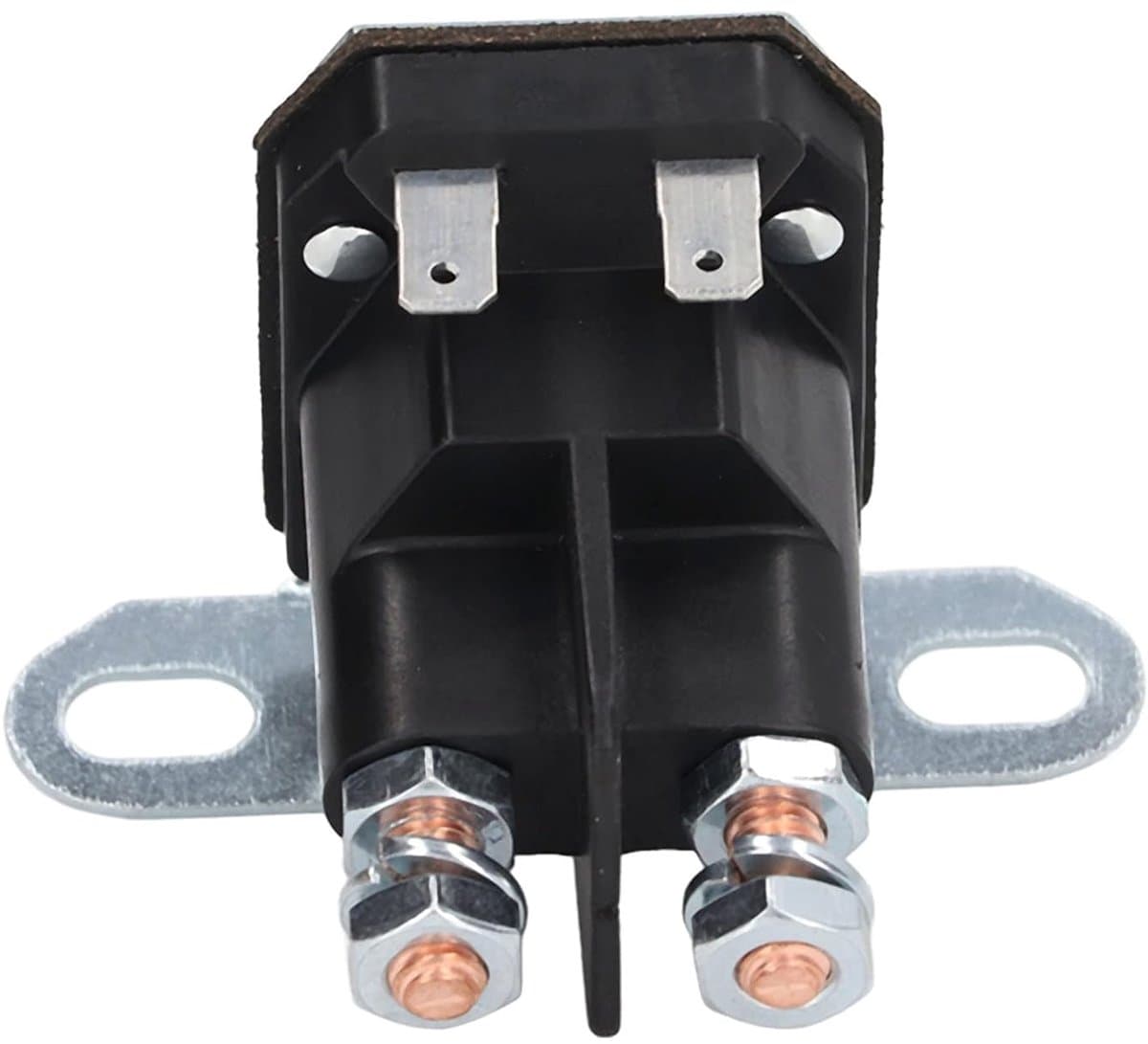 Startrelais grasmaaier - Aluminium ABS koper - Duurzaam en betrouwbaar - Vervang oude onderdelen - ShopVlot — afbeelding 1