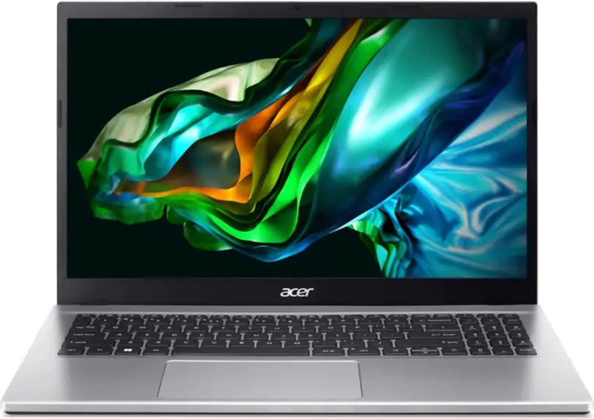 Acer Aspire 3 A315-44P-R529 - Laptop - 15.6 inch — afbeelding 1